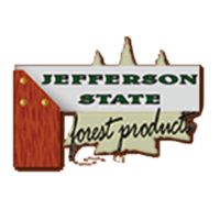 Jefferson State Forest Product